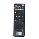 EHOP Compatible Remote Control For Mxq-4K Mxq-Pro Television Stb TV Box IpTV
