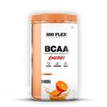 Bigflex Essential Orange BCAA ( 62 Servings, 500 Grams )