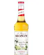 Monin Elderflower Syrup, 700 Ml