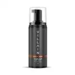Villain Xtreme Foam Face Wash with Chocomint | Purifies Skin, Prevents Acne, Removes Dirt, Excess Oil & Skin Brightening - 100 ML