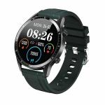 OG Mars One Smart Watch Pine Green With 24*7 Spo2 Monitoring, 1.28