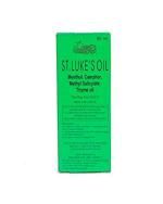 Movitronix St Lukes Massage Lotion Oil 60ml Pack Of 1 for various pain relief - Thailand Product