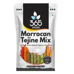 365 SPICERY Moroccan Tejine Mix 100g Pouch Pack