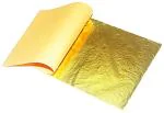 L.A Gold Leaf Edible Gold Sheet
