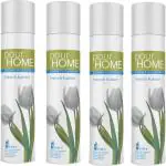 Pour Home Fusion Spray, 225 Ml Each (Pack Of 4)