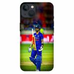 Voleano back cover for I Phone 13, Virat kohli, indian cricketr, hit man, cases cover
