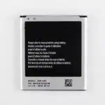 MobCrown B650Ac B650Ae Orignal Battery For Samsung Galaxy Mega 5.8 I9150 I9152 I9158 G3858 Sch-P709 2600Mah With Warranty