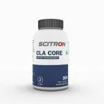 Scitron CLA CORE + MCT 90 capsules