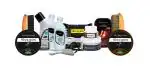 Sheppits Everyday Essentials Complete Shoe Care Kit