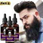 Phillauri Faster Beard Growth Hair oil For Men Hair Oil (90 ml)