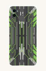 Mudshi Designer Skin Sticker / Decal for Realme Gt 2 Pro 5G