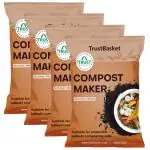 Trustbasket Brown Bokashi Compost Maker Powder (4)