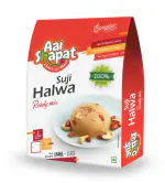 Suji Halwa Mix - Pack of 3