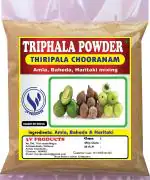 3V Products Triphala Churna Powder, 1 Kg