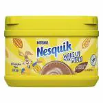 Nestle Nesquik Chocolate Drink, 300 g