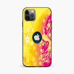 QTH COLOURS MOBILE SKIN STICKER SUITABLE FOR ALL DEVICES UPTO 10 INCH MOBILE QTH-MO-8001