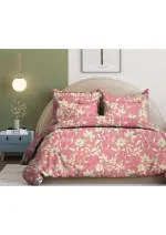 Kamfor Luxury Blanket Proudly Super Soft Cloudy Double Bed Blanket for Heavy Winter 108x108 Cm