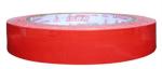 ISAN Red Duct Tape Waterproof 24mm (1