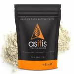 AS-IT-IS Nutrition Pea Protein Isolate | Designed for Meal Supplementation | Vegan Plant Protein | Easy To Digest - Vegan & Gluten Free (500 gms)