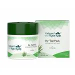 Kulsum's Kaya Kalp Herbals De- Tan Pack for Tan Removal, All Skin Types, 50 g