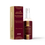 Simply Herbal Organics Glutathione Skin Brightening & Whitening Cream with Vitamin A, C & E (50 g)