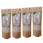 NABARNA Odisha Famous Anti Diabetic Millet Ragi Sattu/Chhatua, (4 X 500G)/ Pack Of 4