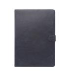 EXCLESIOR iPad Mini 5th Generation Blue Pencil Holder, Kickstand, PU Leather Flip Case Cover