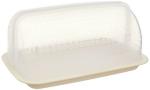 Signoraware Off White Plastic Bread Box