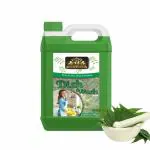 Sunita Dreams Glass and Surface Cleaner Liquid, Multipurpose Cleaner Gel - Green 1 L