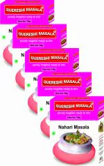 Nahari Masala 5 Pack 5 x 60g