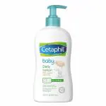 Cetaphil Baby Daily Lotion with Organic Calendula 400 ml