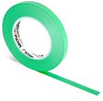 ETIPL GREEN FINE LINE MASKING TAPE (24 Roll, 18mmX55mtr)
