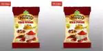 Three Mango Best Selling Pickle Mirchi Powder 1Kg| Best Pickle Chilli Powder|500Grams Pack Of 2