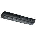 Regatech EV06 Compatible For Hp Pavilion DV5-1109EL, DV5-1109TX, DV5-1110AX, DV5-1110EA, DV5-1110ED, DV5-1110EE, DV5-1110EF, DV5-1110EG Laptop Battery 6 Cell
