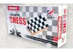 TOYS R US Wooden Chess for Kids & Adults | Family Fun Game