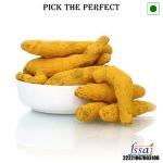 Goodness Grocery Whole Turmeric Sticks| Organically Grown Haldi Gatiya| Sabut Haldi (450gm)