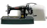 Usha Umang Straight Stitch Composite Sewing Machine (Black)