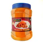 KDFstore turmeric powder 500gm