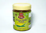 Green Chilli Pickle(400Gm)