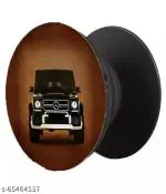 Lixra Printed Popsockets, Mobile Popholder, Mobile Stand/Mobile Grip