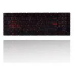 Backlite Keyboard for Lenovo Legion Y520-15IKB Y520-15IKBA Y520-15IKBM