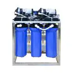 AquaDart 25 LPH Commercial Water Purifier Double Purification + TDS Adjuster + Auto Shut Off