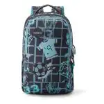 American Tourister 28 L Backpack Pazzo+ 101 (Grey)