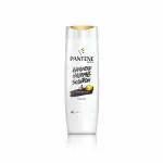 Pantene Advanced Hair Fall Solution Long Black Shampoo 340Ml