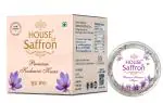 House of Saffron 5gram Premium Kashmir Mogra Saffron Kesar 1pack of 5gram