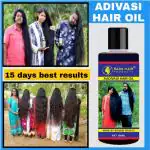 Adivasi Advansed Adivasi Hair Oil-Hair Growth Oil (100 ml)