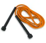Starter Comfortable Skipping Rope 8 Years and Above