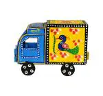 Dimpy Stuff Polyester Child Safe Lying Dog Soft Toy 3 To 5 Y