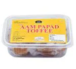 Food Essential Premium Alphonso Mango Toffee 400 gm.