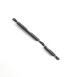 ManRaj Original Volume Side Button Outer for Infinix Hot 10 Play - Black